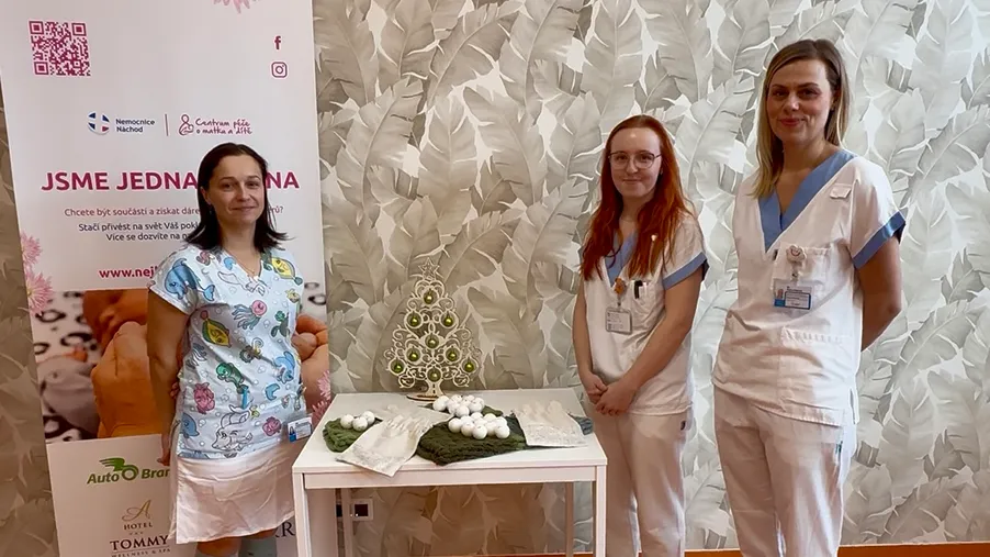 Radost pro rodiny: známe výherce lednového losování